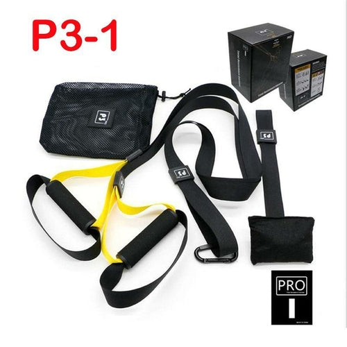 Fitness Equipment